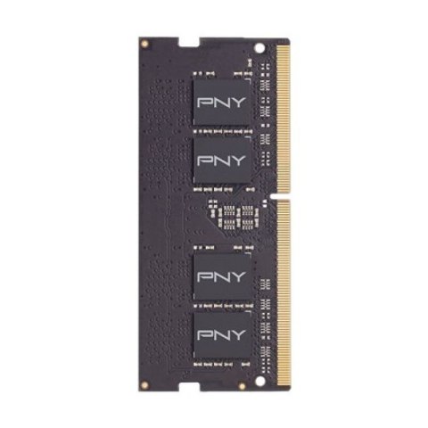 Pamięć PNY 8GB DDR4 2666Hz SO-DIMM PNY Technologies