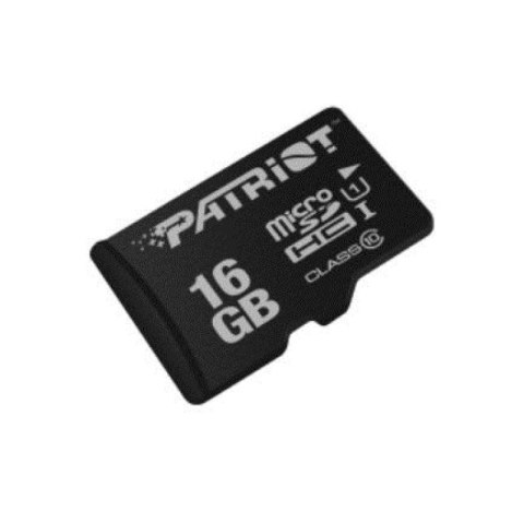 Patriot 16GB LX Series UHS-I microSDHC Patriot Memory
