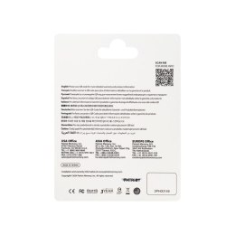 Patriot EP Pro A2 Micro SDXC 512GB 90/80 MB/s V30 U3 Class10 Patriot Memory