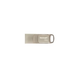Patriot FLASHDRIVE Tab T560 128GB Dual USB 120MB/s Patriot Memory