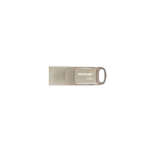 Patriot FLASHDRIVE Tab T560 128GB Dual USB 120MB/s Patriot Memory