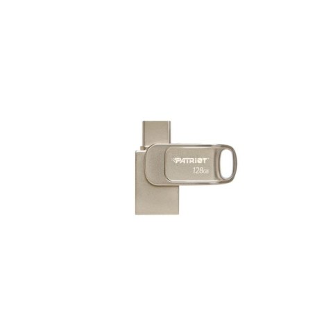 Patriot FLASHDRIVE Tab T560 128GB Dual USB 120MB/s Patriot Memory
