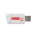 Patriot Rage Prime 600 MB/s 256GB USB 3.2 8k IOPs Patriot Memory
