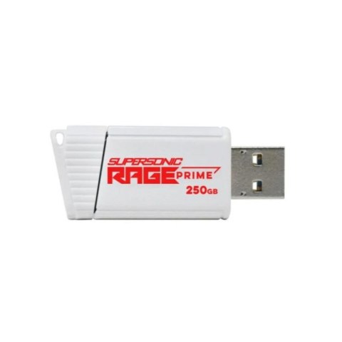 Patriot Rage Prime 600 MB/s 256GB USB 3.2 8k IOPs Patriot Memory