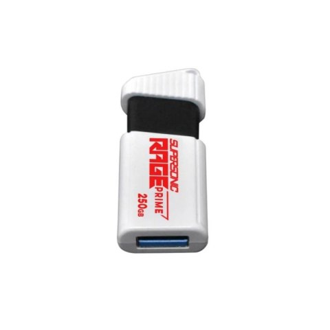 Patriot Rage Prime 600 MB/s 256GB USB 3.2 8k IOPs Patriot Memory