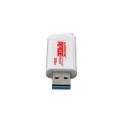 Patriot Rage Prime 600 MB/s 256GB USB 3.2 8k IOPs Patriot Memory