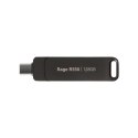 Patriot Rage R550 128GB Dual USB A+C, Alu, 100MBs Patriot Memory