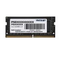 Patriot SO-DIMM DDR4 8GB 2400MHz Patriot Memory