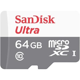 SANDISK ULTRA microSDXC 64 GB 100MB/s SanDisk
