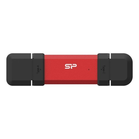 SSD Silicon Power DS72 500GB Dual USB 3.2 Silicon Power