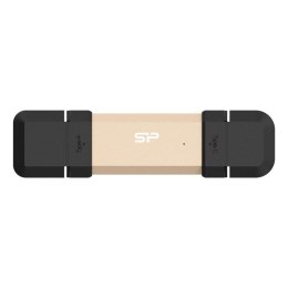 SSD Silicon Power DS72 500GB Dual USB 3.2 Silicon Power