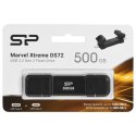 SSD Silicon Power DS72 500GB Dual USB-C/USB 3.2 Silicon Power
