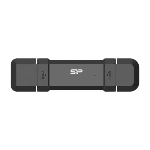 SSD Silicon Power DS72 500GB Dual USB-C/USB 3.2 Silicon Power