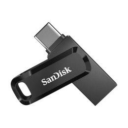 SanDisk Ultra Dual GO 256GB Typ C SanDisk