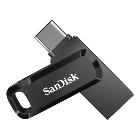 SanDisk Ultra Dual GO 256GB Typ C SanDisk