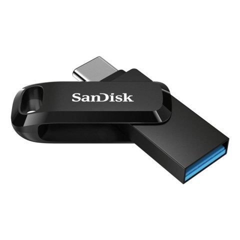 SanDisk Ultra Dual GO 256GB Typ C SanDisk