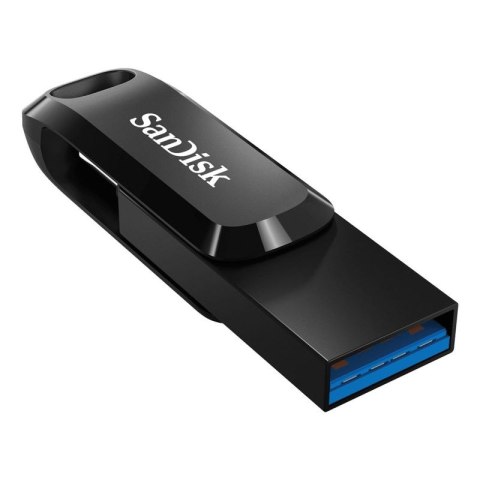 SanDisk Ultra Dual GO 256GB Typ C SanDisk