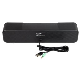 BLOW GŁOŚNIKI KOMPUTEROWE MS-32 SOUNDBAR BLOW