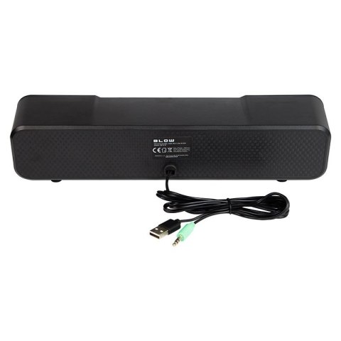 BLOW GŁOŚNIKI KOMPUTEROWE MS-32 SOUNDBAR BLOW