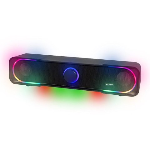 BLOW GŁOŚNIKI KOMPUTEROWE MS-32 SOUNDBAR BLOW