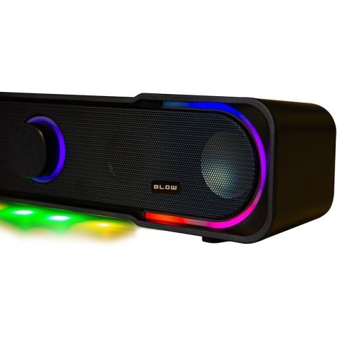 BLOW GŁOŚNIKI KOMPUTEROWE MS-32 SOUNDBAR BLOW