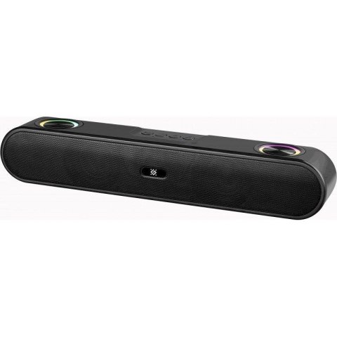 DEFENDER GŁOŚNIK SOUNDBAR Z9 16W LED BLUETOOTH DEFENDER