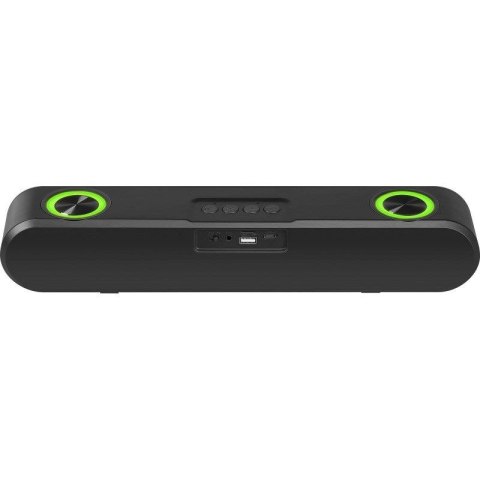 DEFENDER GŁOŚNIK SOUNDBAR Z9 16W LED BLUETOOTH DEFENDER