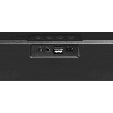 DEFENDER GŁOŚNIK SOUNDBAR Z9 16W LED BLUETOOTH DEFENDER