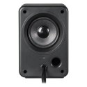 DEFENDER GŁOŚNIKI KOMPUTEROWE V11 2.1 11W USB KONTROLA BASÓW I NISKICH TONÓW 65111 DEFENDER