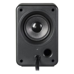 DEFENDER GŁOŚNIKI KOMPUTEROWE V11 2.1 11W USB KONTROLA BASÓW I NISKICH TONÓW 65111 DEFENDER