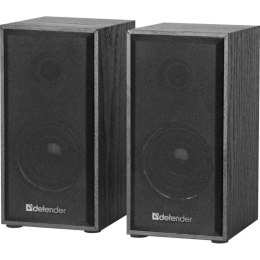 DEFENDER GŁOŚNIKI SPK-240 6W 2.0 USB 65224 DEFENDER