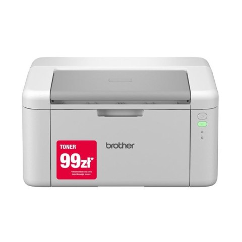 DRUKARKA BROTHER HL-1230W Hikvision