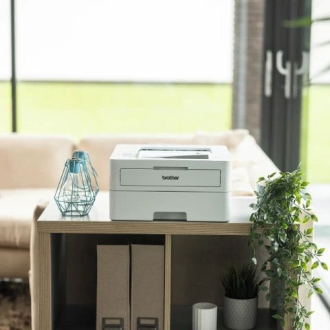 DRUKARKA LASEROWA BROTHER HL-B2180DW Brother