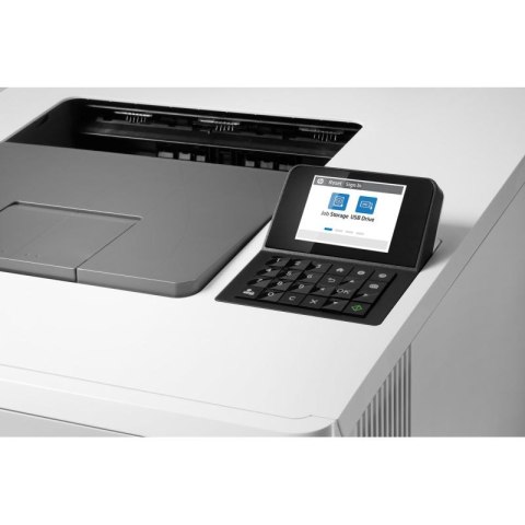 Drukarka HP Color LJ Pro M455DN Hewlett-Packard