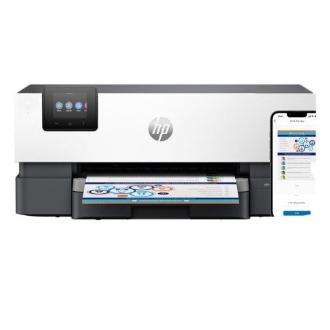 Drukarka HP OfficeJet Pro 9110b Hewlett-Packard