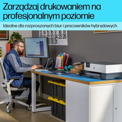 Drukarka HP OfficeJet Pro 9110b Hewlett-Packard