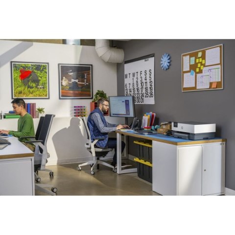 Drukarka HP OfficeJet Pro 9110b Hewlett-Packard