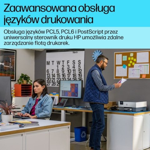 Drukarka HP OfficeJet Pro 9110b Hewlett-Packard