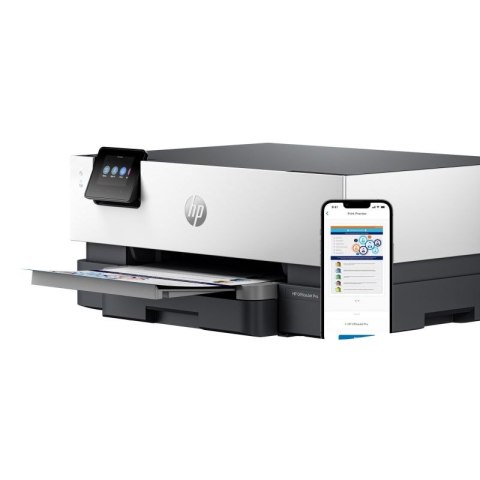 Drukarka HP OfficeJet Pro 9110b Hewlett-Packard