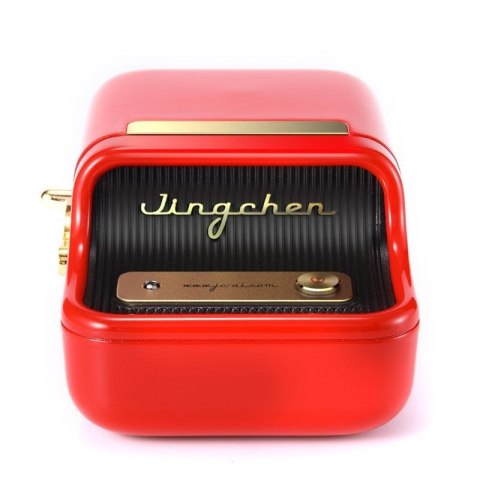 Drukarka etykiet Niimbot B21S Red NiiMbot