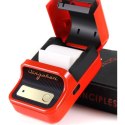 Drukarka etykiet Niimbot B21S Red NiiMbot