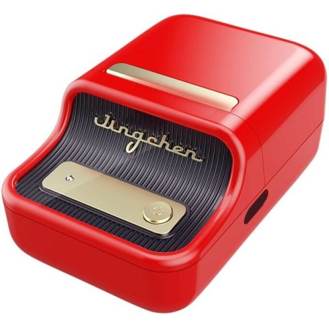 Drukarka etykiet Niimbot B21S Red NiiMbot