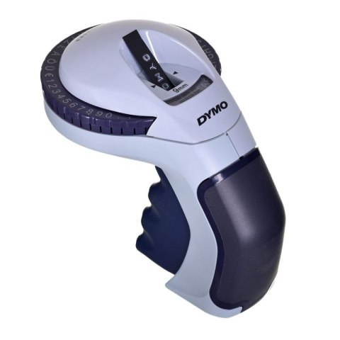 Dymo Wytlaczarka OMEGA - na taśmę 9 mm x 2 m DYMO