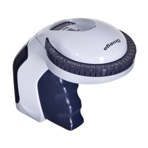 Dymo Wytlaczarka OMEGA - na taśmę 9 mm x 2 m DYMO