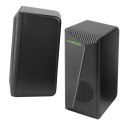 ESPERANZA GŁOŚNIKI 2.0 USB LED RAINBOW NORTEC EGS106 Esperanza
