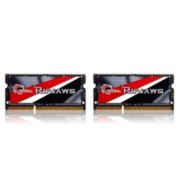 G.SKILL RIPJAWS SO-DIMM DDR3 2X8GB 1600MHZ 1,35V F3-1600C11D-16GRSL G.SKILL