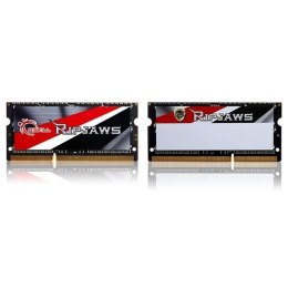 G.SKILL RIPJAWS SO-DIMM DDR3 2X8GB 1866MHZ CL11 1,35V F3-1866C11D-16GRSL G.SKILL