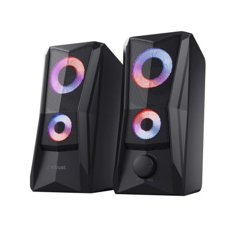 Głośnik TRUST GXT606B JAVV RGB BLK Trust