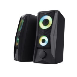 Głośnik TRUST GXT606B JAVV RGB BLK Trust