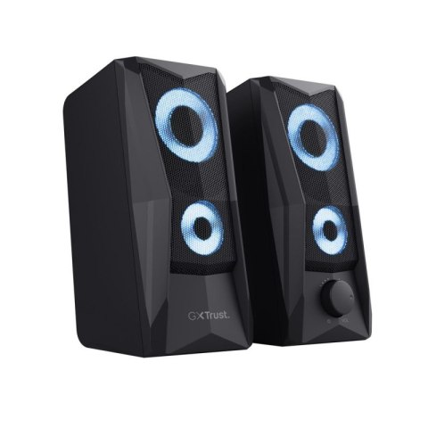 Głośnik TRUST GXT606B JAVV RGB BLK Trust